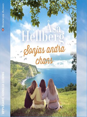 cover image of Sonjas andra chans